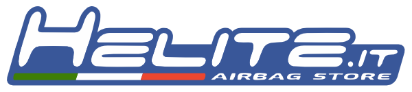 Gilet e Giubbotti Tecnici con Airbag